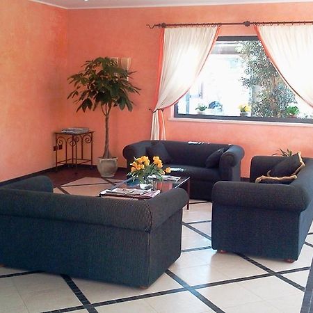Acos Marsala City Hotel Экстерьер фото