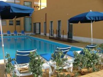 Acos Marsala City Hotel Экстерьер фото