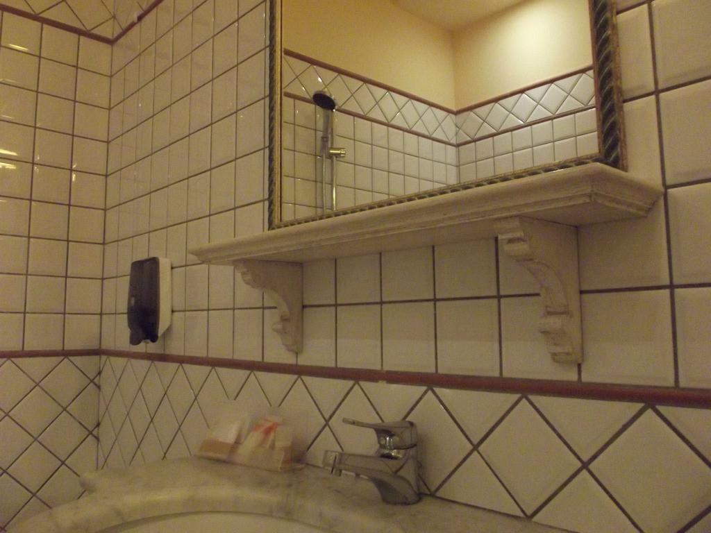 Acos Marsala City Hotel Номер фото