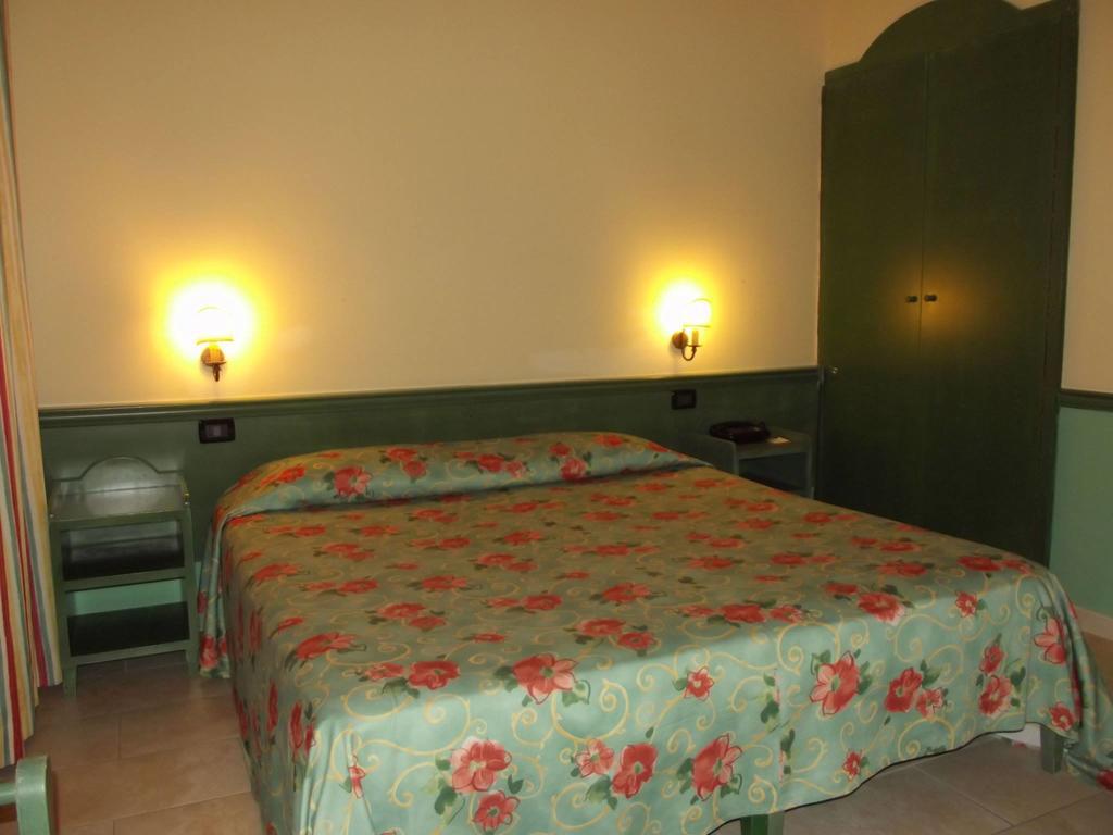 Acos Marsala City Hotel Номер фото